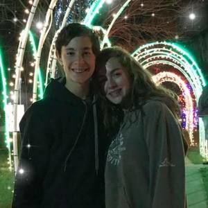 Meet your Posher, Wesley